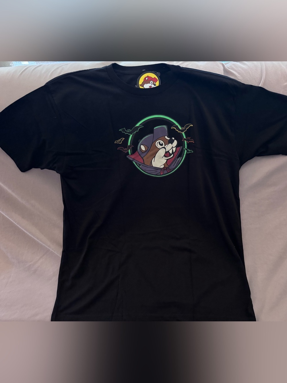 2026 NEW BUC-EE'S HALLOWEEN T-Shirt